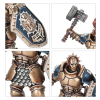 WARHAMMER AGE OF SIGMAR: ULTIMATE STARTER SET
